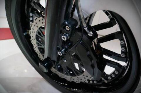 2020 Harley-Davidson Flse