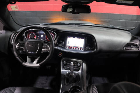 2017 Dodge Challenger SRT 392