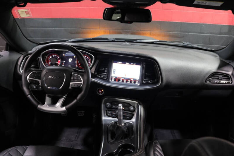 2017 Dodge Challenger SRT 392