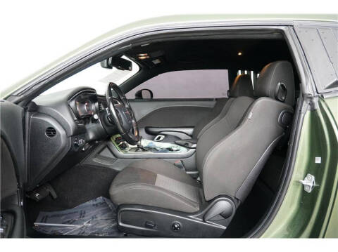 2020 Dodge Challenger