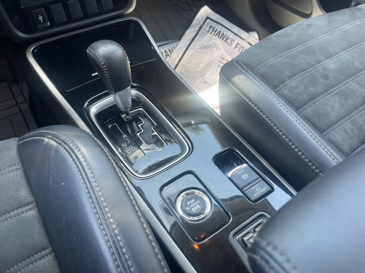 2019 Mitsubishi Outlander SUV / Crossover - $14,900