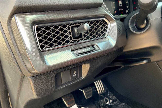 2026 Acura Integra Type S