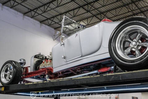1927 Ford Model T