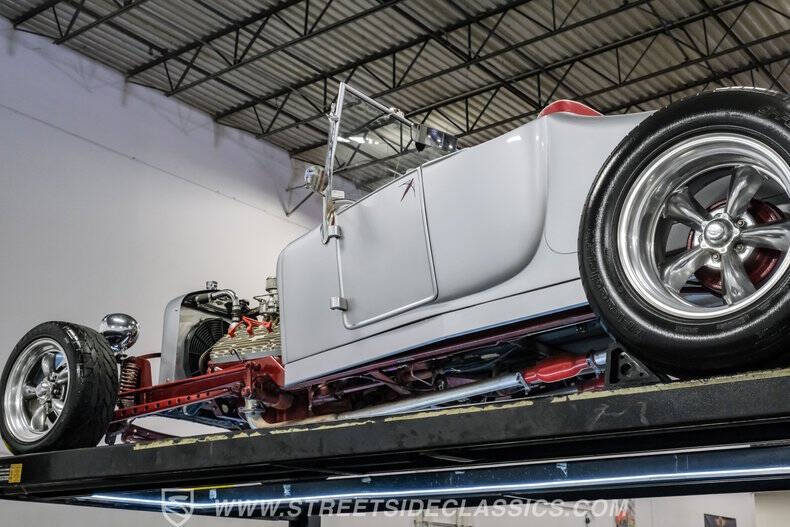1927 Ford Model T