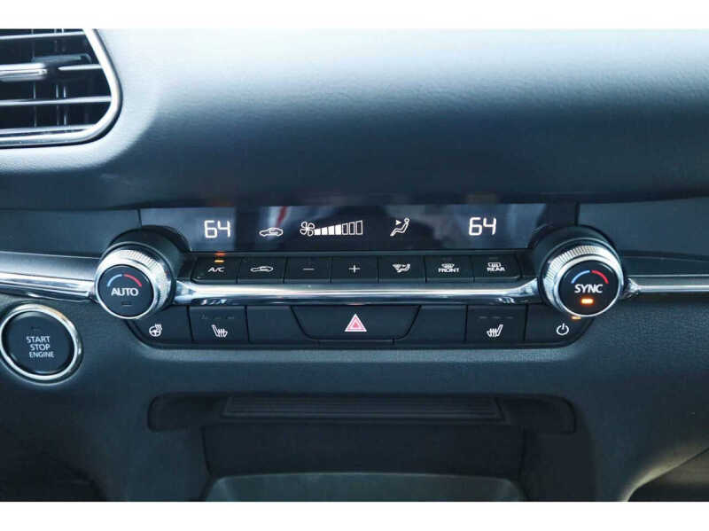 2024 Mazda CX-30 2.5 Turbo Premium