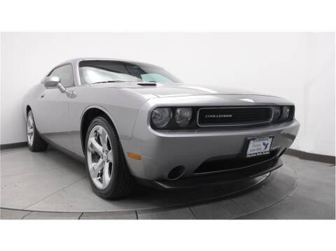 2014 Dodge Challenger for sale at Payless Auto Sales in Lakewood WA