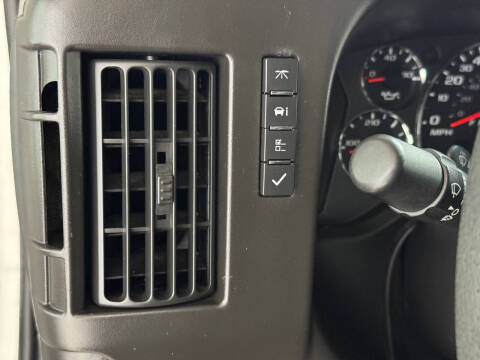 2013 Chevrolet Express 1500