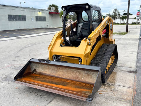 2023 Caterpillar 279d3