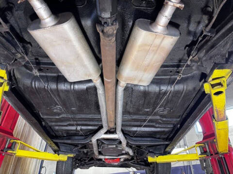 1967 Oldsmobile Delta Eighty-Eight