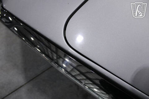 1969 Chevrolet Corvette