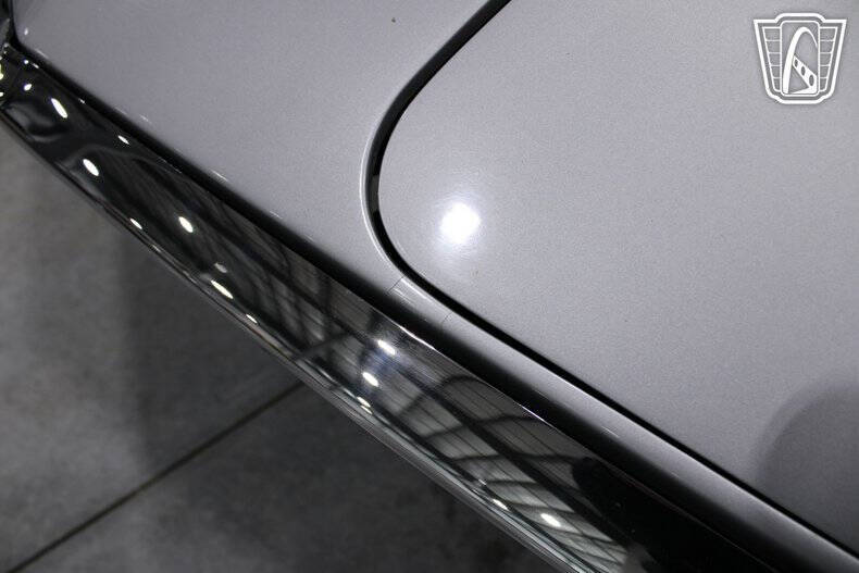 1969 Chevrolet Corvette