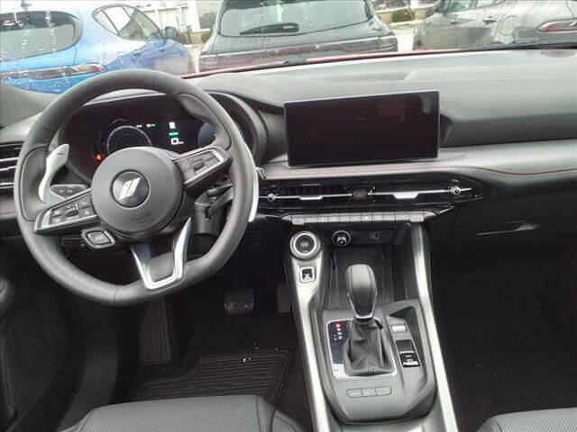 2024 Dodge Hornet R/T Plus