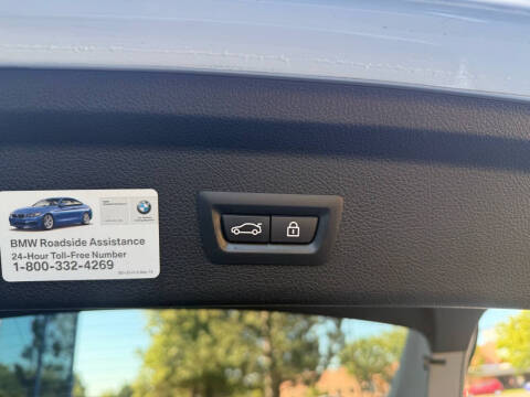 2015 BMW 3 Series 328i xDrive Gran Turismo