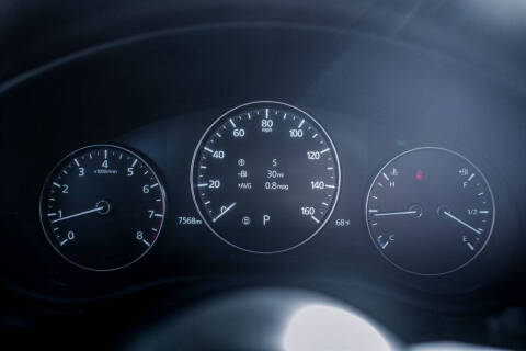 2022 Mazda CX-30 2.5 S Premium