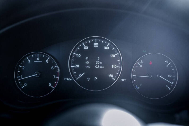 2022 Mazda CX-30 2.5 S Premium