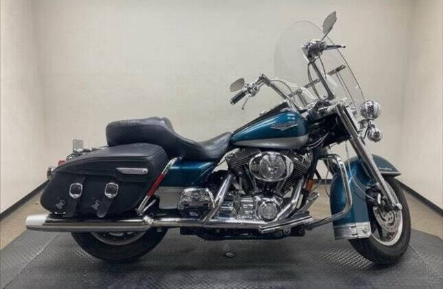 2004 Harley-Davidson Road King