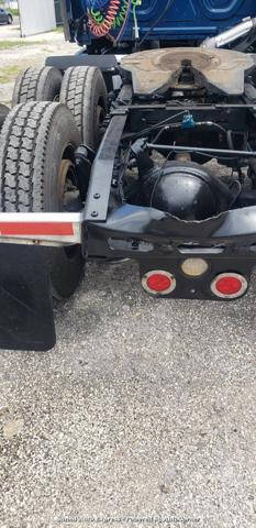 2012 Freightliner Cascadia