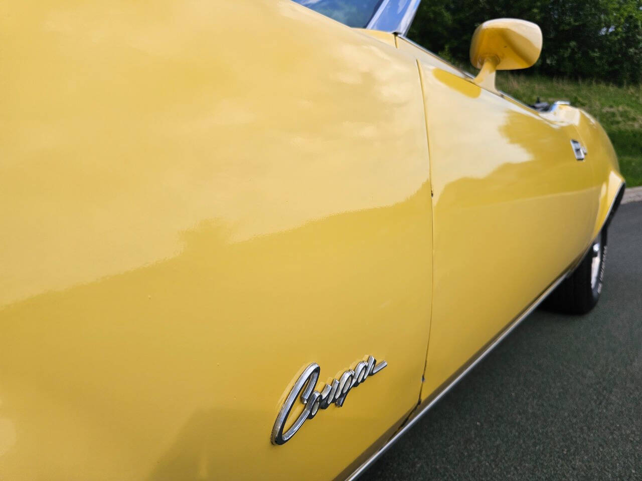 1973 Mercury Cougar 65