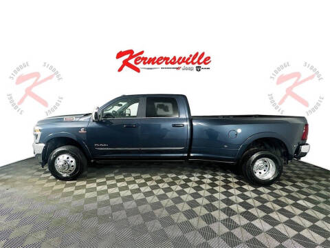 2025 RAM 3500 Limited