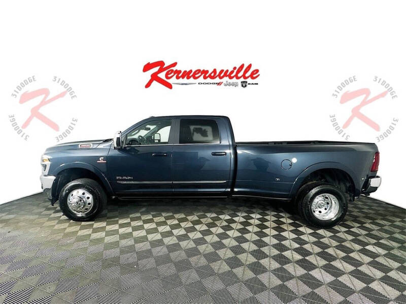 2025 RAM 3500 Limited