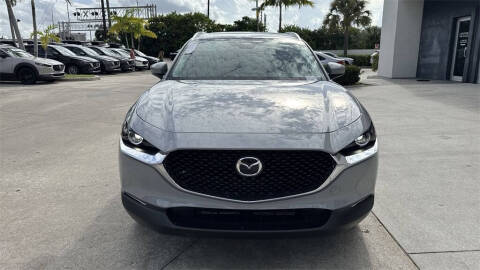 2025 Mazda CX-30 2.5 S Preferred