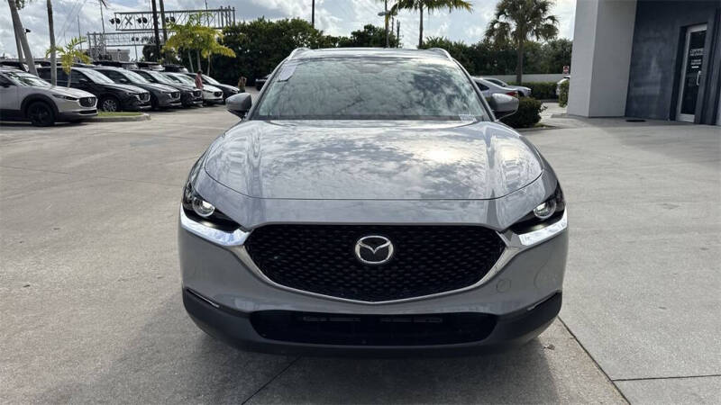 2025 Mazda CX-30 2.5 S Preferred