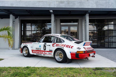 1979 Porsche 911