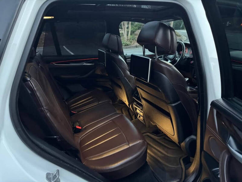 2014 BMW X5 xDrive35i