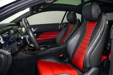 2021 Mercedes-Benz E-Class E 450 4MATIC