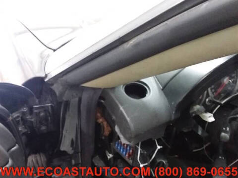 2005 Chrysler Crossfire Limited