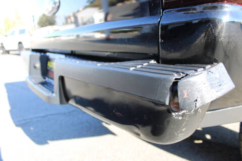 2008 Ford Ranger