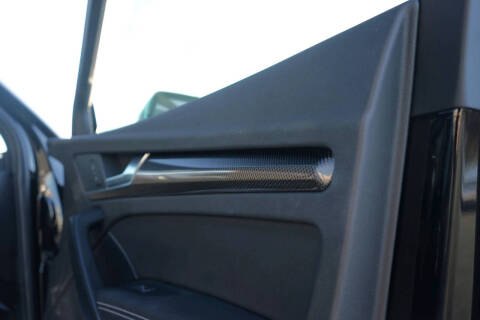 2018 Audi SQ5 3.0T quattro Premium Plus