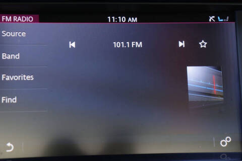 2016 Jaguar XJ R-Sport