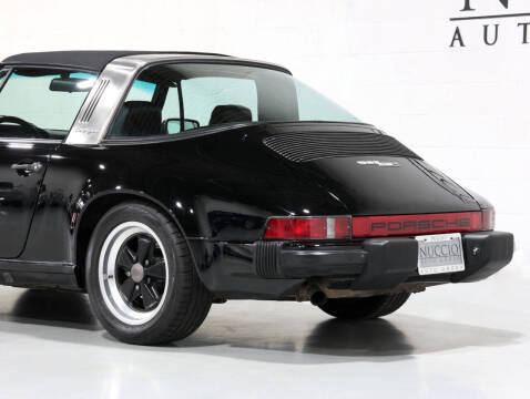 1978 Porsche 911