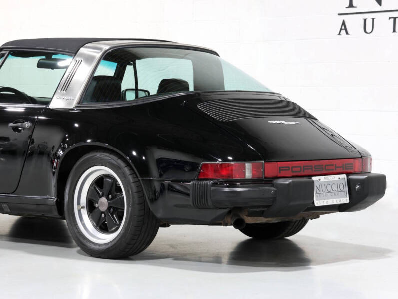 1978 Porsche 911