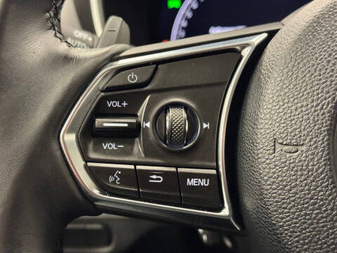 2025 Acura MDX w/Tech