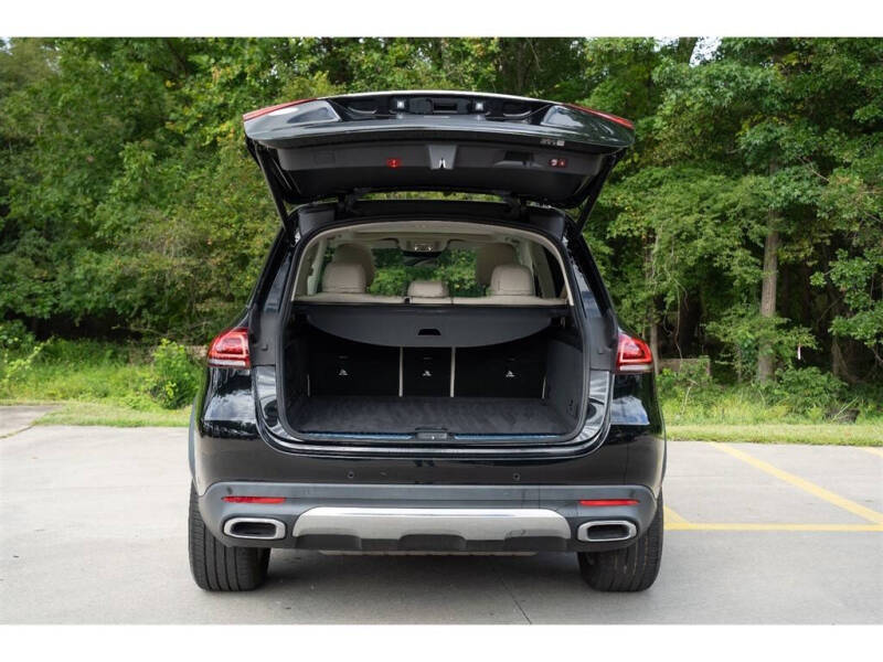 2023 Mercedes-Benz GLE GLE 350 4MATIC