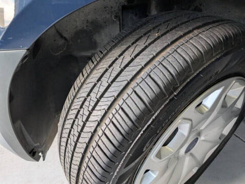 2016 Ford Transit Connect XL