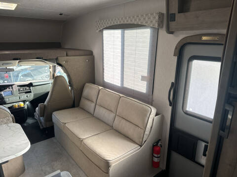 2020 Coachmen RV CAMPER