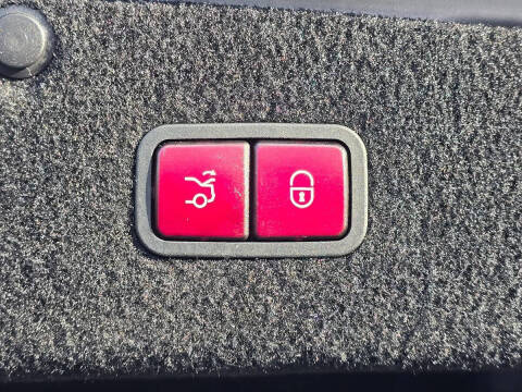 2015 Mercedes-Benz S-Class S 550 4MATIC