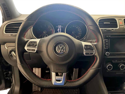 2011 Volkswagen GTI