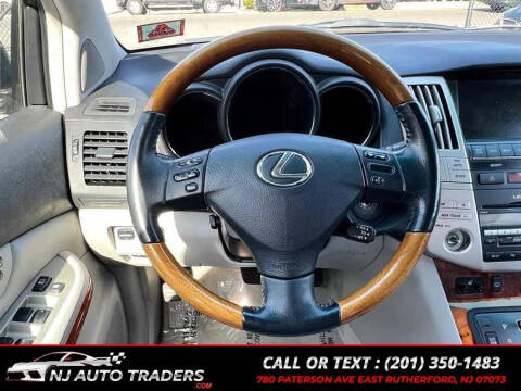 2008 Lexus RX 350