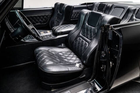 1965 Lincoln Continental