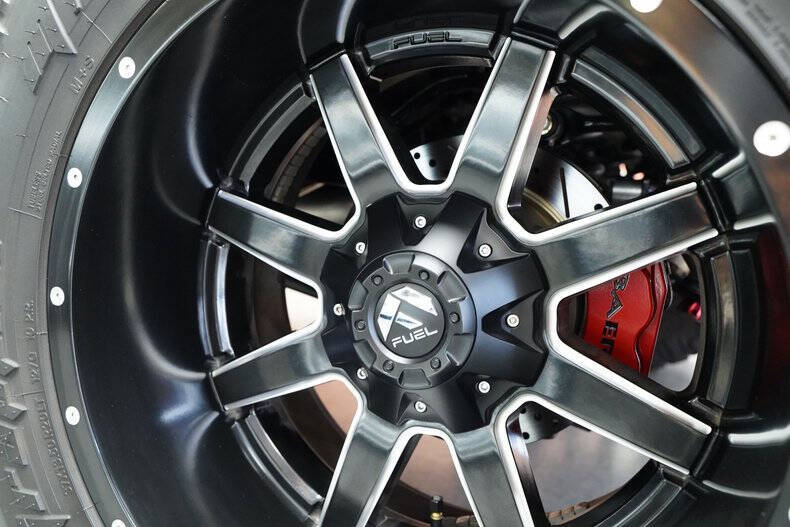 2018 Jeep Wrangler JK Unlimited