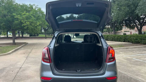 2019 Buick Encore Essence