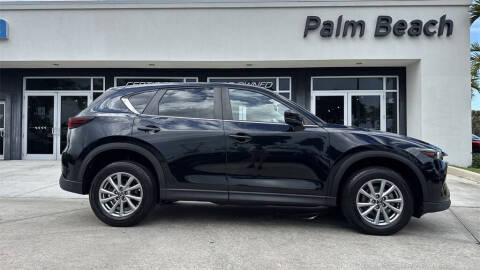 2023 Mazda CX-5 2.5 S Select