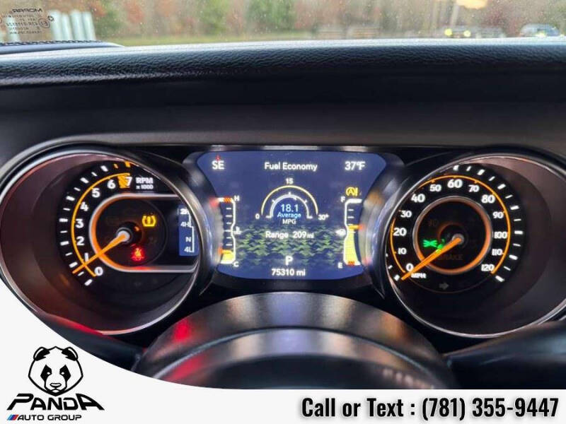 2021 Jeep Gladiator Sport S