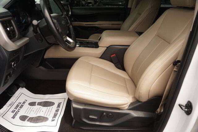2022 Ford Expedition XLT