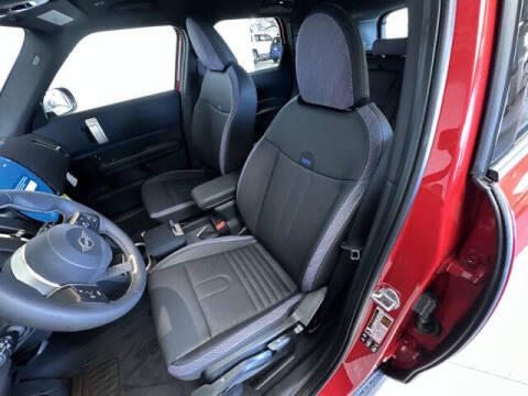 2027 MINI Countryman