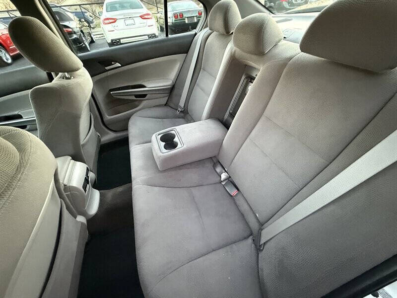 2010 Honda Accord EX